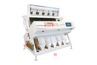 Hons+ High Capacity 3.0 KW White Corn Sorting machine  4.0~7.0 Tons New Design