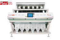 Customized 4T/h 5T/h LED Rice Colour Sorting Machine
