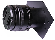 3.6KWを差し引いた力のフル カラーのカメラCCD色の選別機S6のタイプ理性的な操作