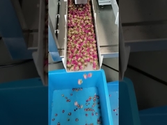 Rose Vacuum Gravity Sorting machine